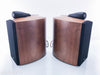 B&W Nautilus 805 Bookshelf Speakers