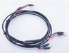Audience Au24e Speaker Cables