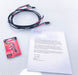 Audience Au24e Speaker Cables
