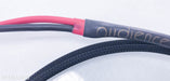 Audience Au24e Speaker Cables