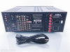NAD T757 7.1 Ch Home Theater Receiver (No remote)