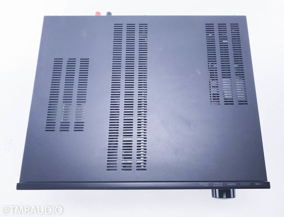 NAD T757 7.1 Ch Home Theater Receiver (No remote)