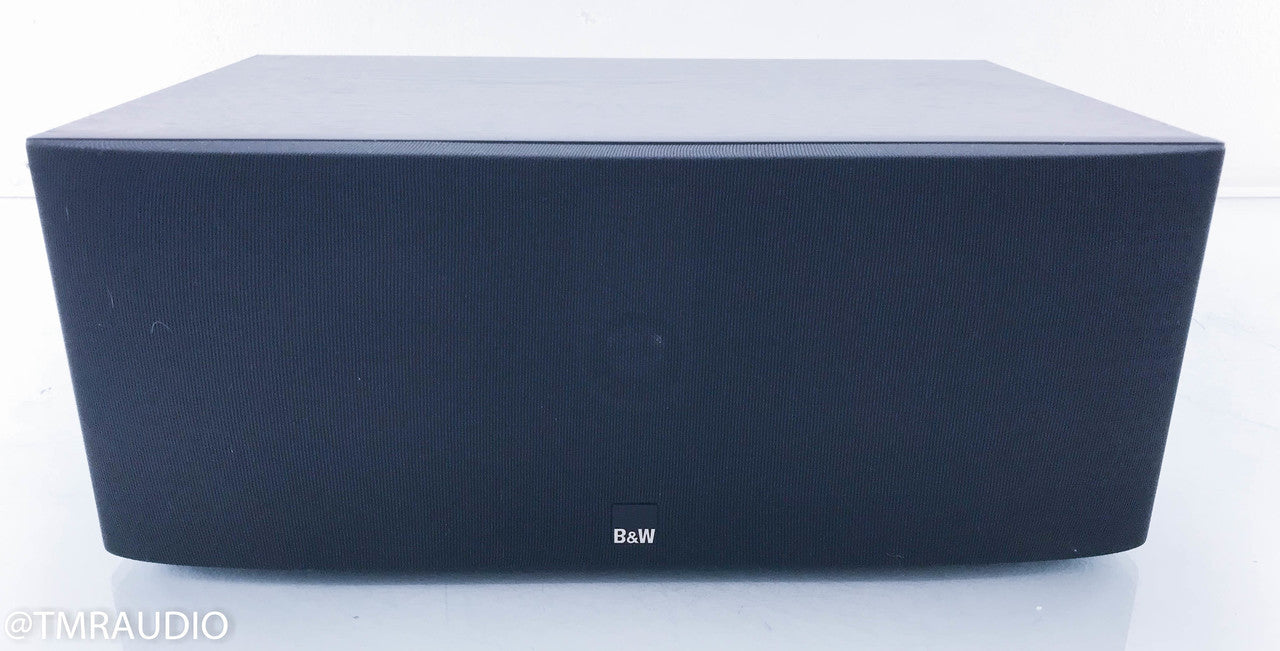 B&W HTM62 Center Channel Speaker