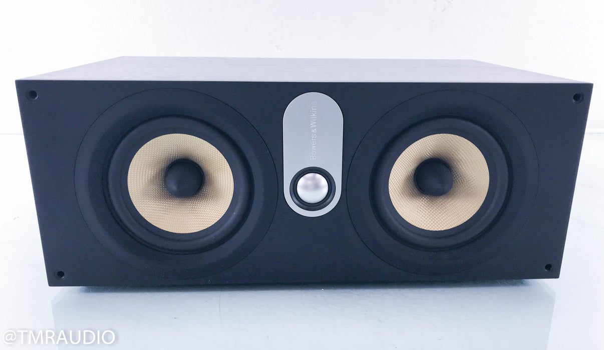 B&W HTM62 Center Channel Speaker