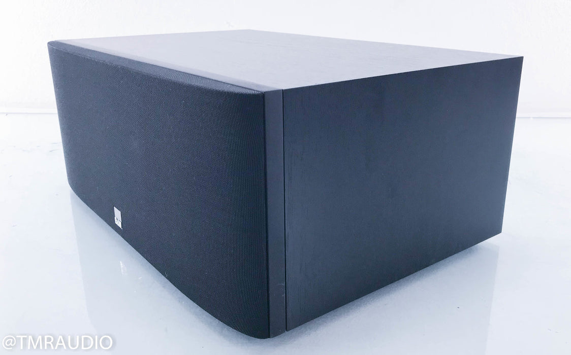 B&W HTM62 Center Channel Speaker