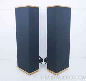 Vandersteen 3A Floorstanding Speakers w/ Sound Anchor Stands