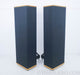 Vandersteen 3A Floorstanding Speakers w/ Sound Anchor Stands