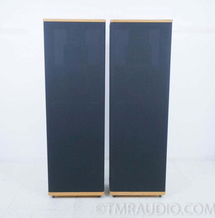 Vandersteen 3A Floorstanding Speakers w/ Sound Anchor Stands