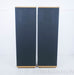 Vandersteen 3A Floorstanding Speakers w/ Sound Anchor Stands