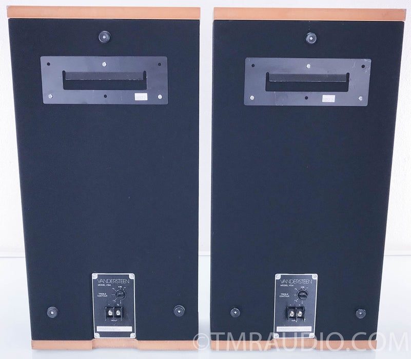 Vandersteen VSM-1 On-Wall Surround Speakers