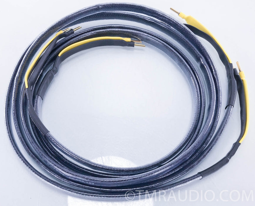 Analysis Plus Oval 9 Speaker Cables