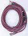 Maze Audio Reference Speaker Cables
