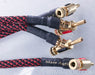 Maze Audio Reference Speaker Cables
