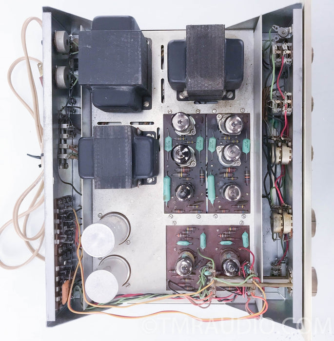 Dynaco Stereo Amplifier