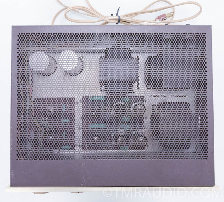 Dynaco Stereo Amplifier