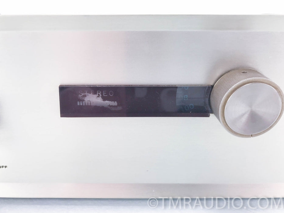 Dynaco FM-1 Vintage FM Tuner (AS-IS)