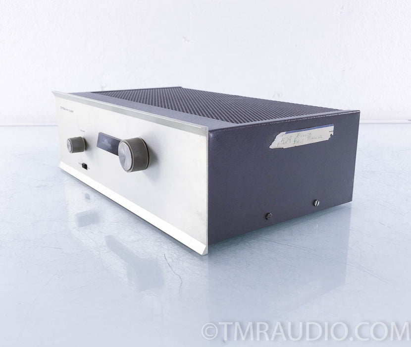 Dynaco FM-1 Vintage FM Tuner (AS-IS)