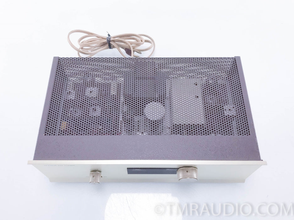 Dynaco FM-1 Vintage FM Tuner (AS-IS)