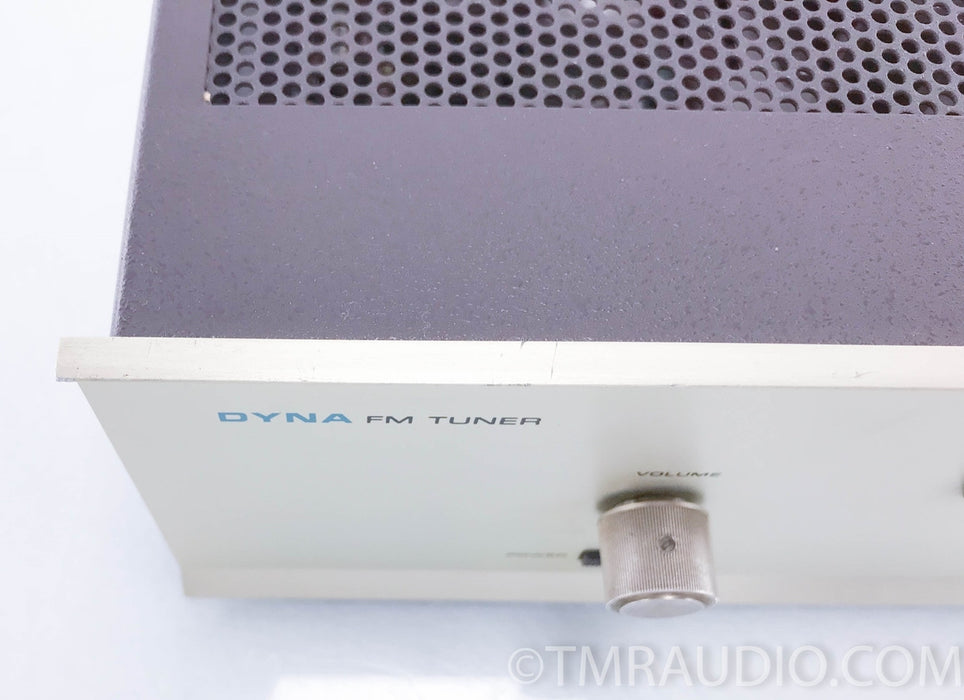 Dynaco FM-1 Vintage FM Tuner (AS-IS)