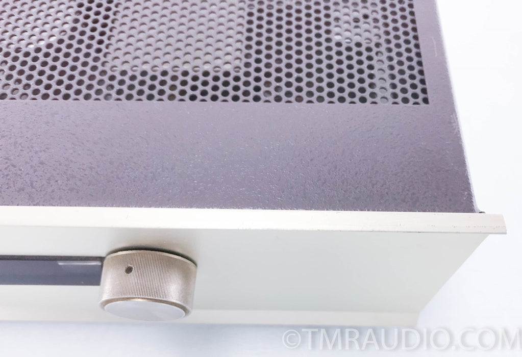Dynaco FM-1 Vintage FM Tuner (AS-IS)