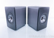 KEF X300A Wireless Digital Bookshelf Speakers