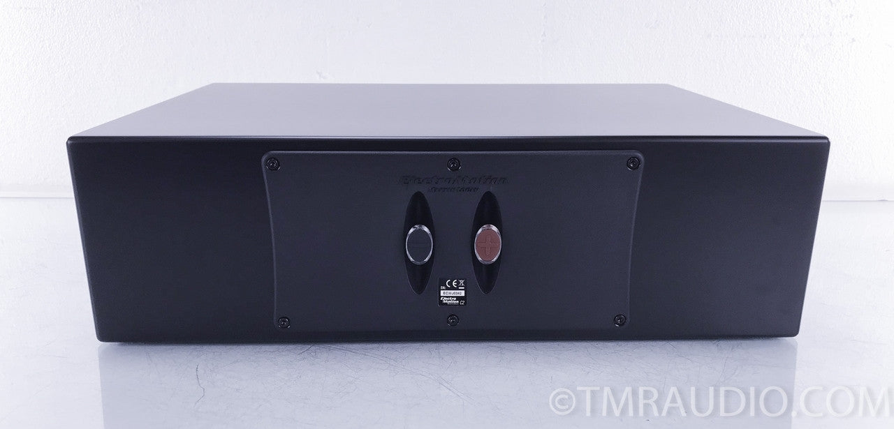 Martin Logan ElectroMotion C2 Center Channel Speaker