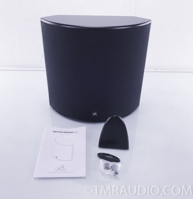 Martin Logan ElectroMotion FX2 Wide Dispersion Surround Speaker (Single)