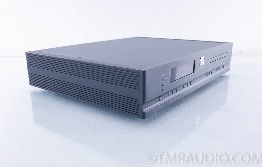 Simaudio MOON 360Dx CD Player