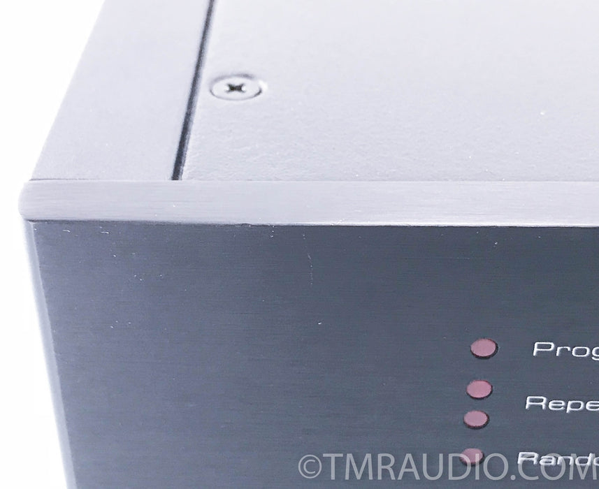 Simaudio MOON 360Dx CD Player