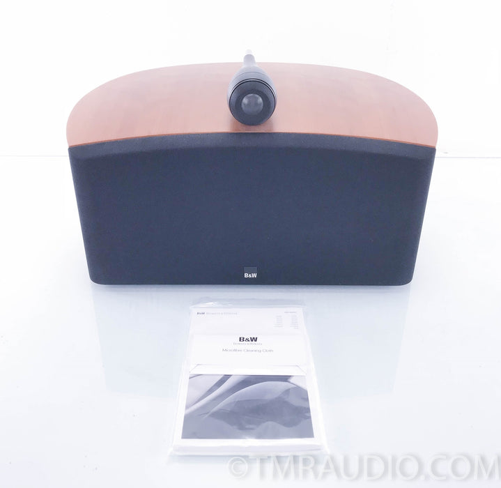 B&W HTM4S Center Channel Speaker