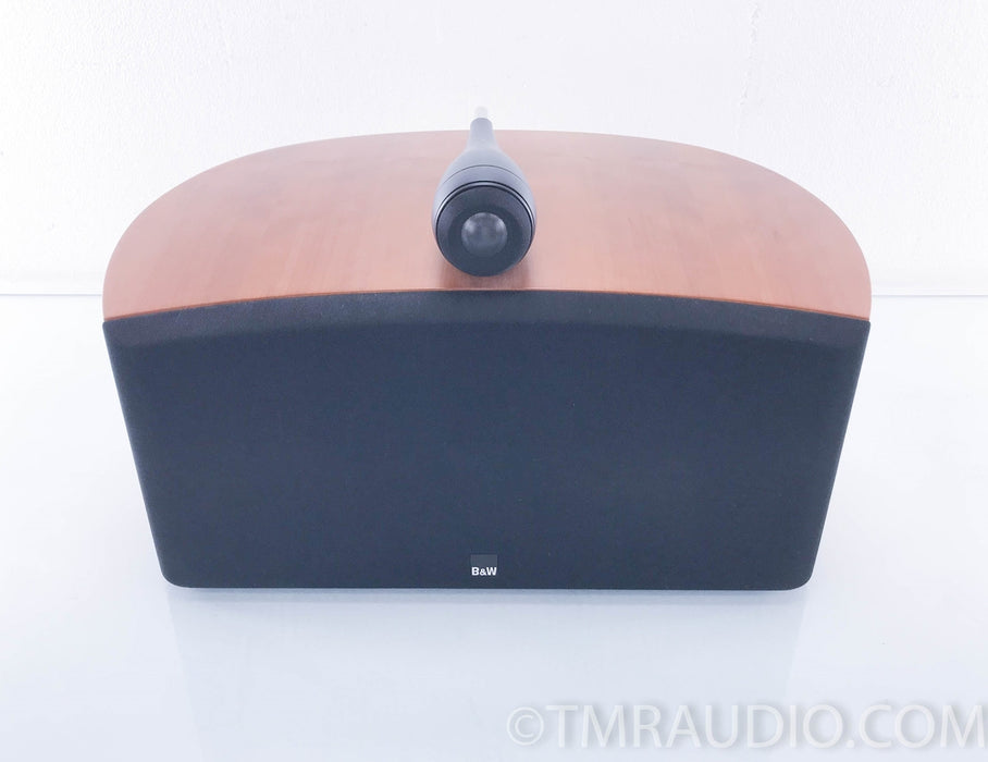 B&W HTM4S Center Channel Speaker