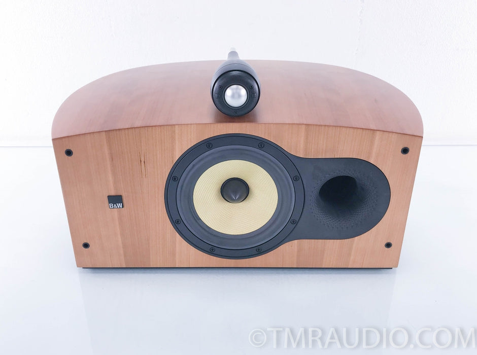 B&W HTM4S Center Channel Speaker
