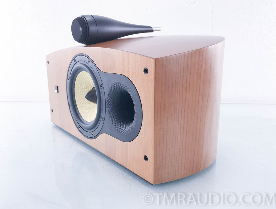 B&W HTM4S Center Channel Speaker