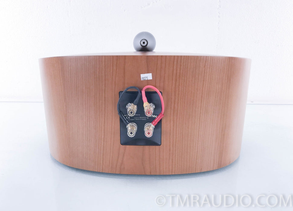 B&W HTM4S Center Channel Speaker