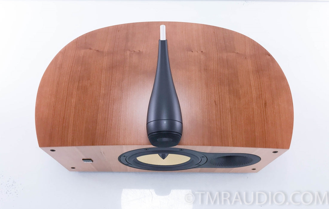 B&W HTM4S Center Channel Speaker
