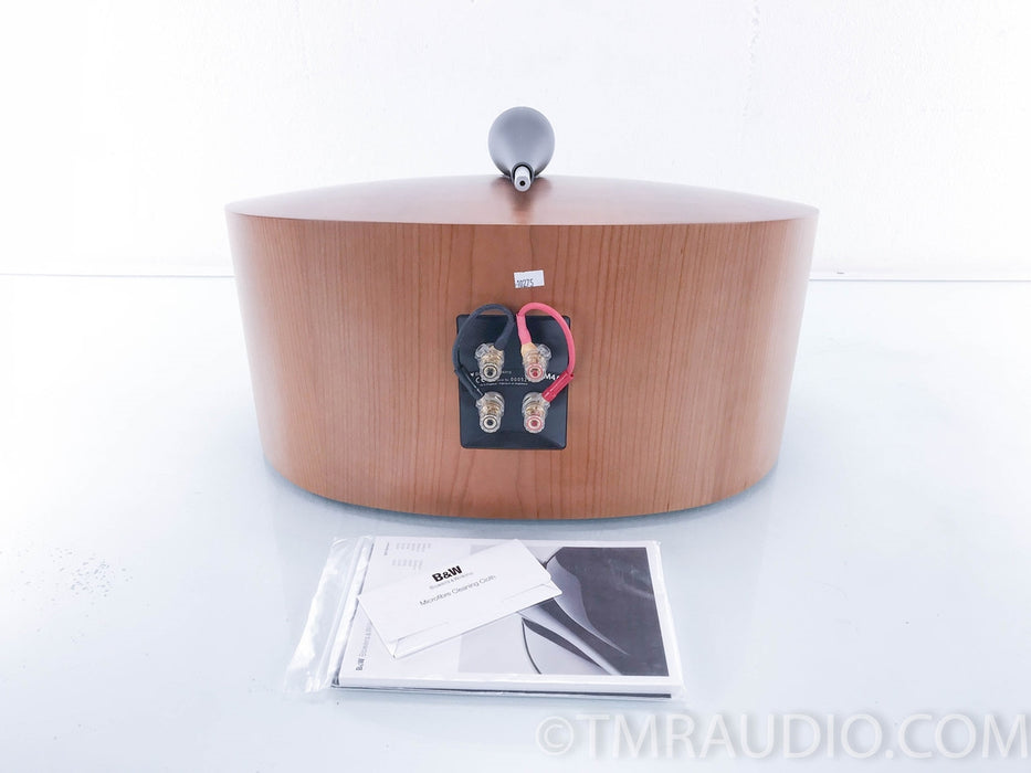 B&W HTM4S Center Channel Speaker