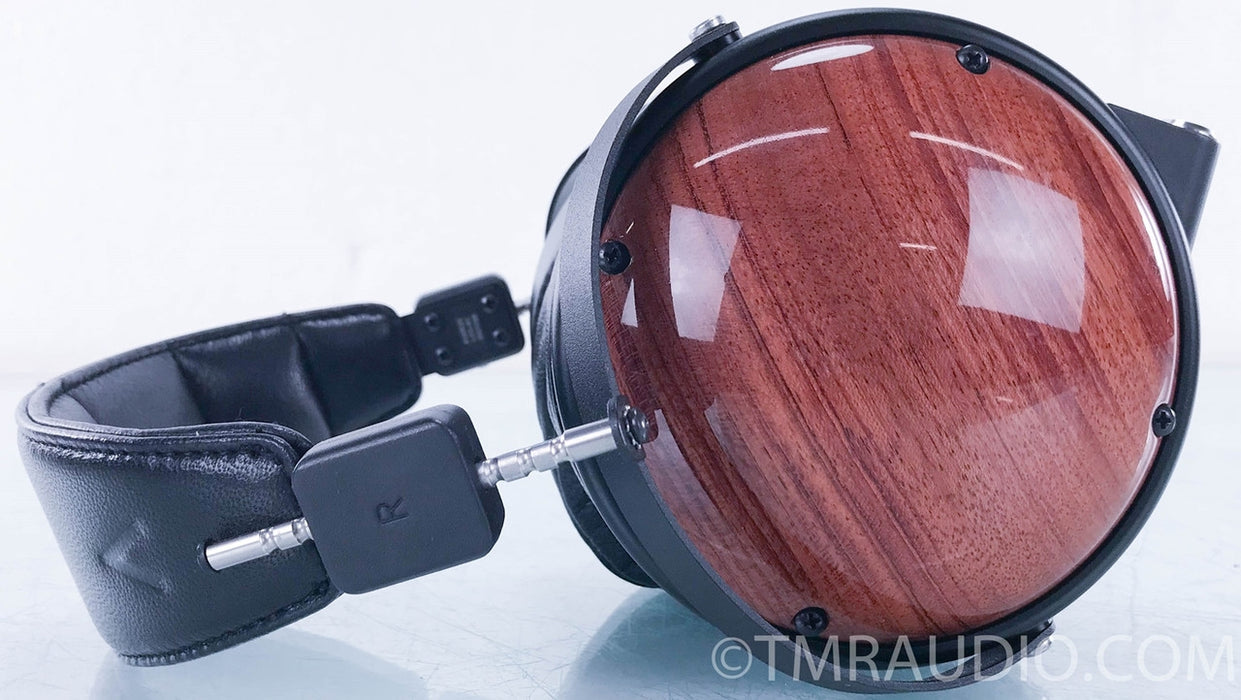 Audeze LCD-XC Closed-Back Planar Stereo Headphones