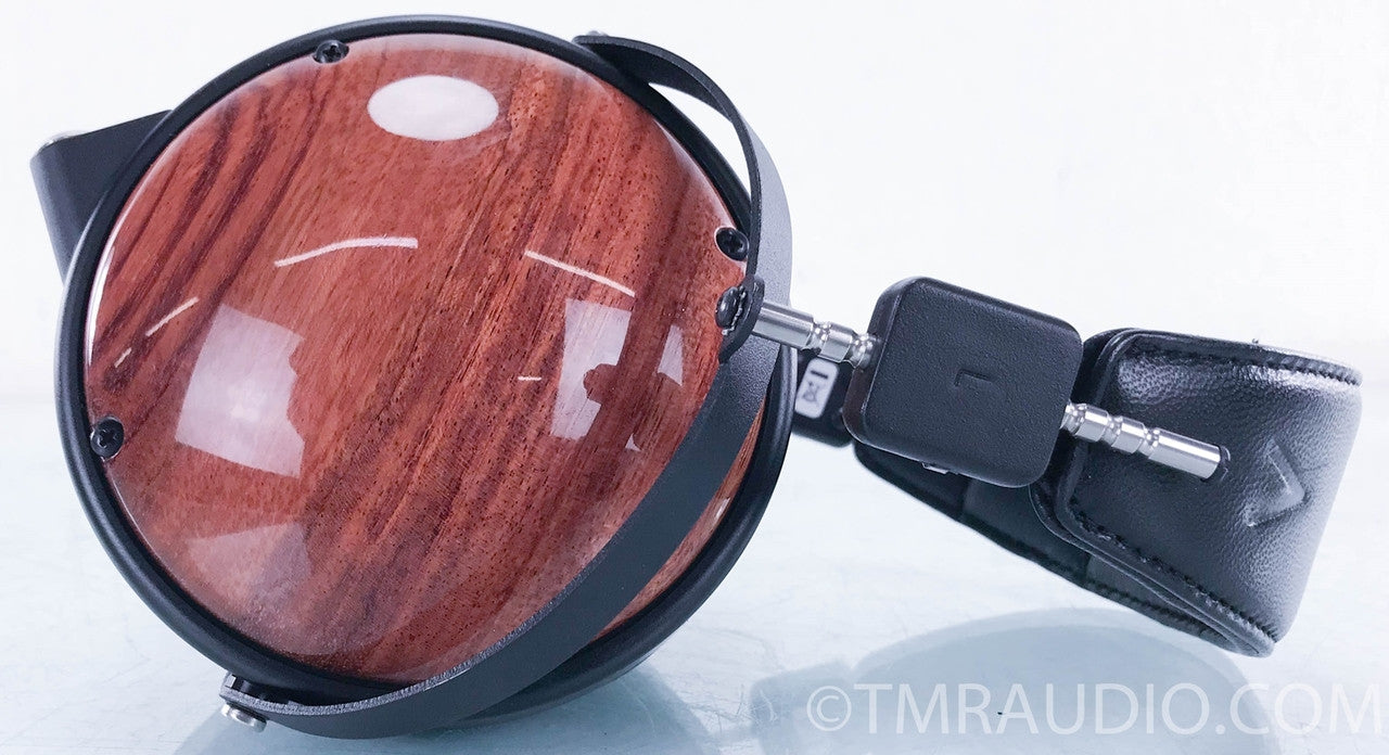Audeze LCD-XC Closed-Back Planar Stereo Headphones