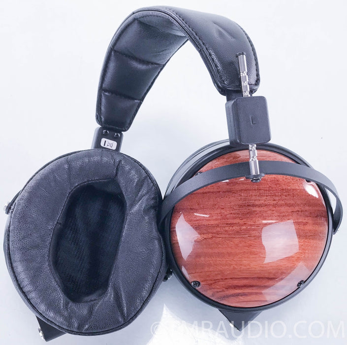 Audeze LCD-XC Closed-Back Planar Stereo Headphones
