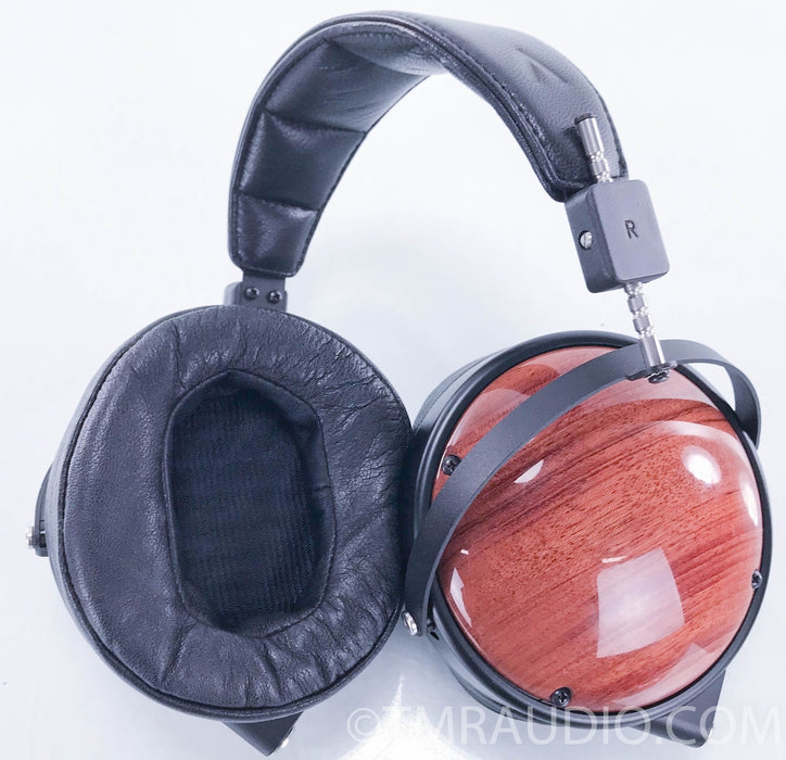 Audeze LCD-XC Closed-Back Planar Stereo Headphones