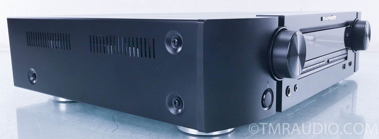 Marantz NR1506 5.2 Channel 4K Ultra HD Network Receiver
