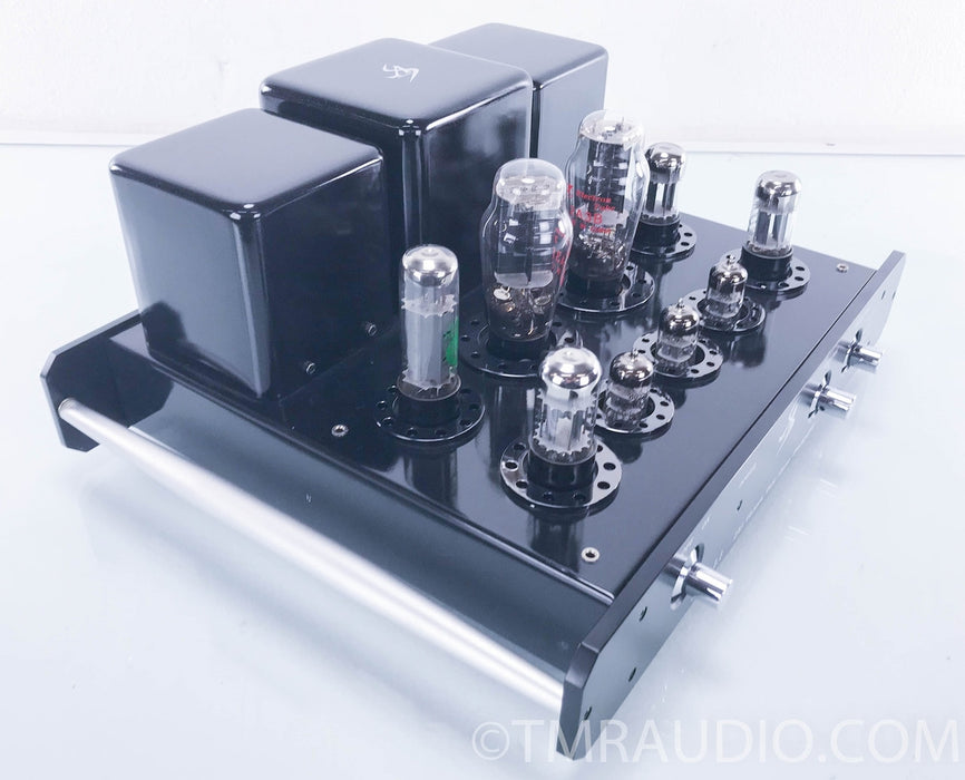 JAS Audio Array 1.1 2A3 Tube Stereo Preamplifier