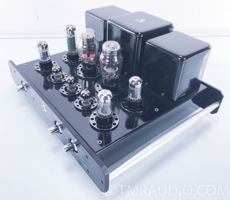 JAS Audio Array 1.1 2A3 Tube Stereo Preamplifier