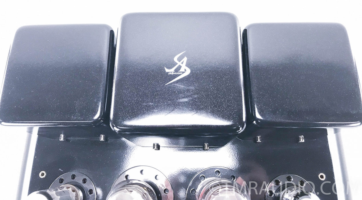 JAS Audio Array 1.1 2A3 Tube Stereo Preamplifier