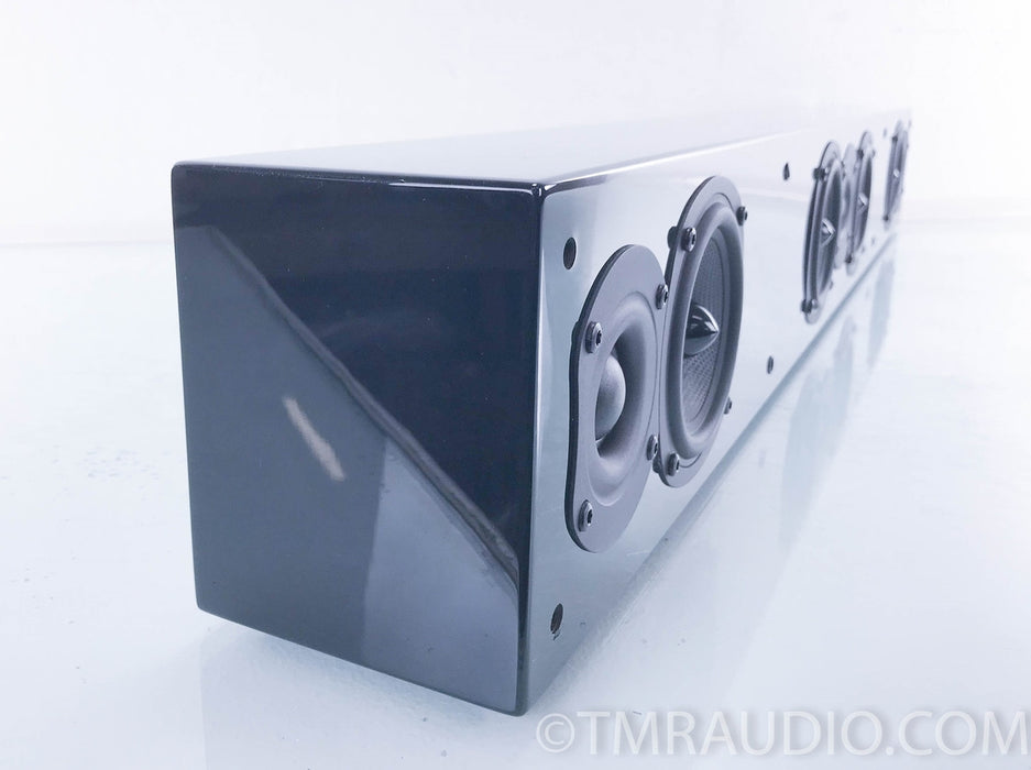 Quad L-ite plus LCR "Soundbar" Home Theater Speaker