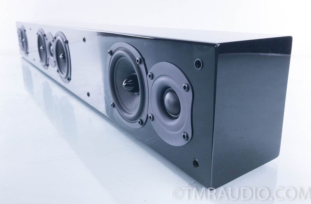 Quad L-ite plus LCR "Soundbar" Home Theater Speaker