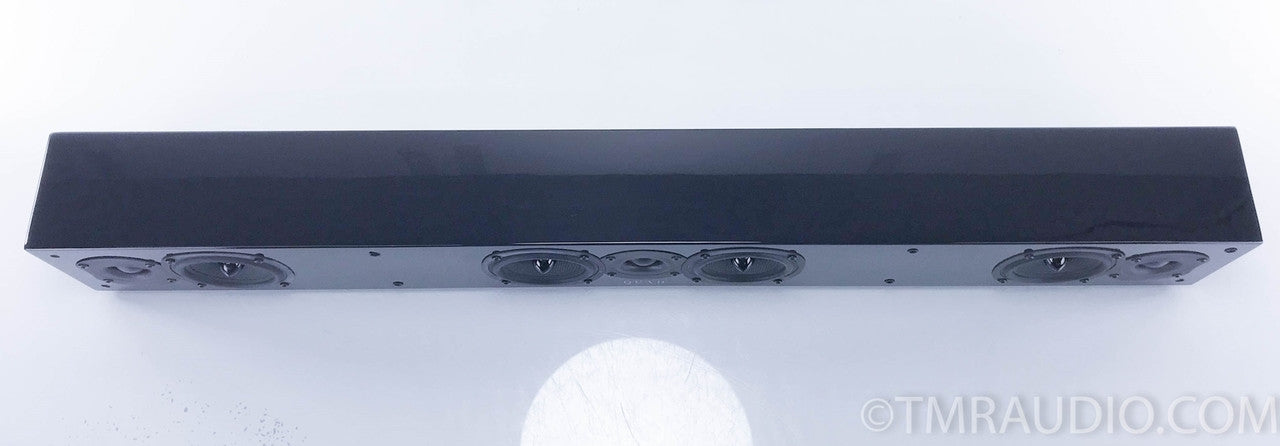 Quad L-ite plus LCR "Soundbar" Home Theater Speaker
