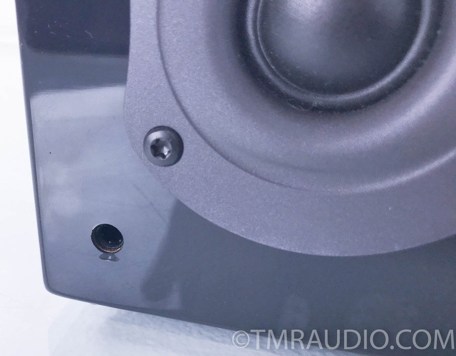 Quad L-ite plus LCR "Soundbar" Home Theater Speaker