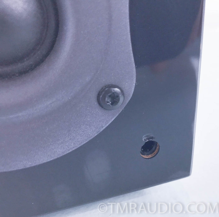 Quad L-ite plus LCR "Soundbar" Home Theater Speaker