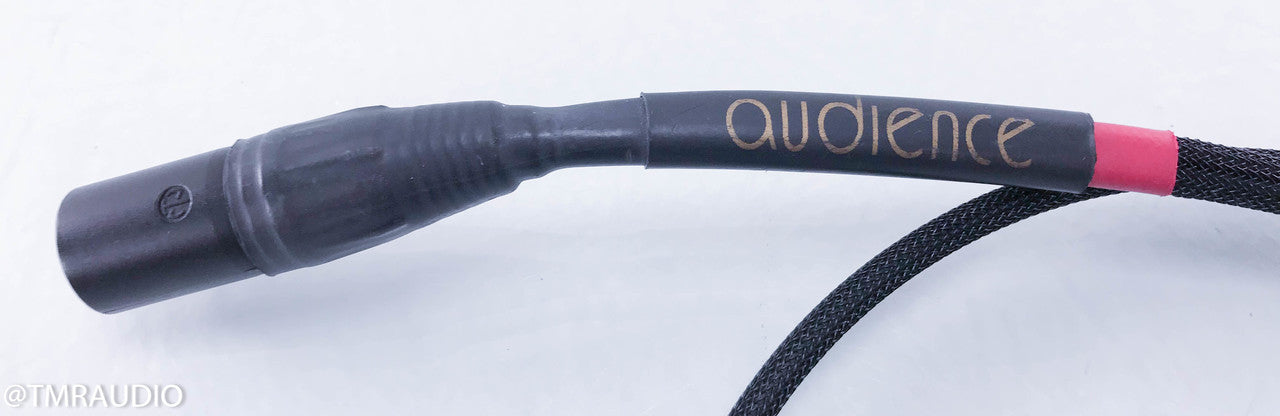 Audience Au24e XLR Cables